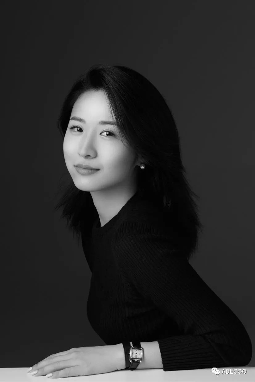 武汉金色港湾住宅丨中国武汉丨ADECOO 煦室设计-18