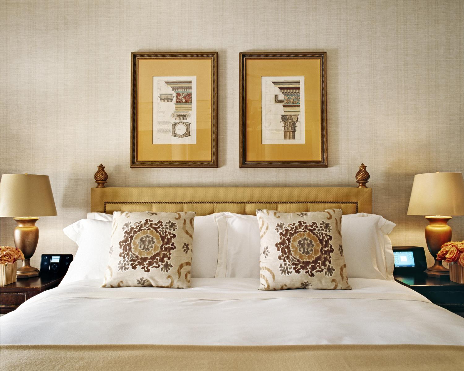 －The St  Regis Washington, D C , Washington, Washington D C , United States-4