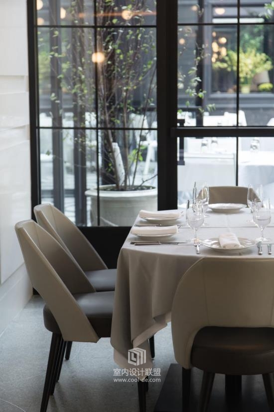 Maritime Hotel 纽约曼哈顿Chelsea区航海主题酒店-32