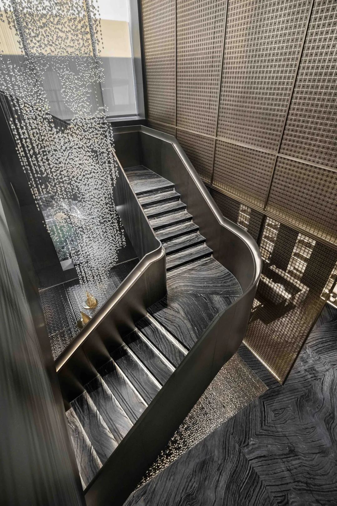 常州融创龙宸映售楼处丨中国常州丨南京我们室内设计有限公司-41