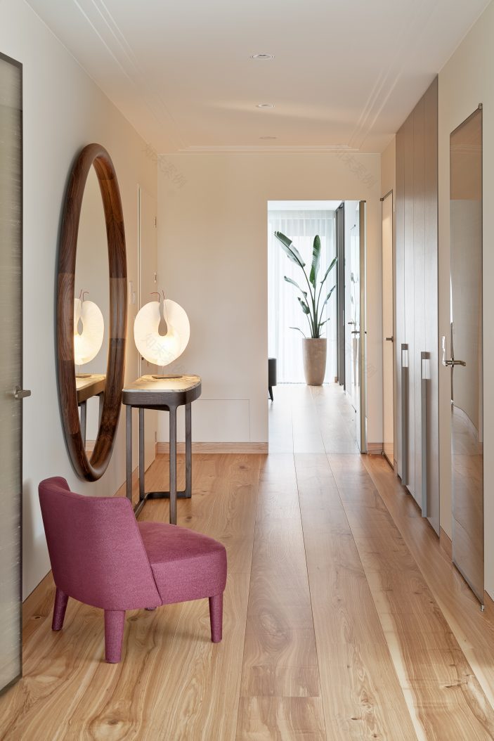 粉彩公寓 · 情绪工作室-18