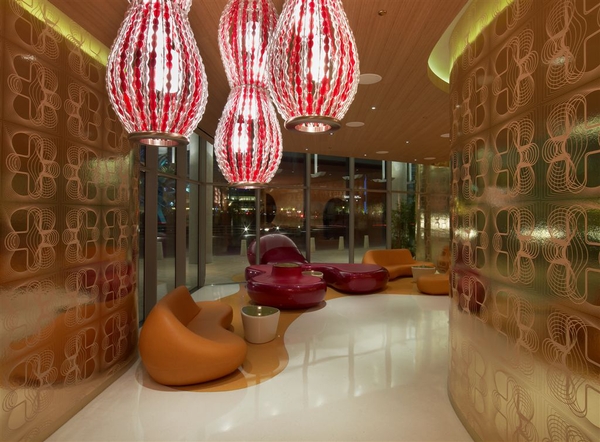 拉斯维加斯Silk Road 丝绸之路餐厅-15