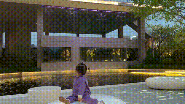 合肥龙湖·光年体验区丨中国合肥丨上海魏玛景观规划设计有限公司-56