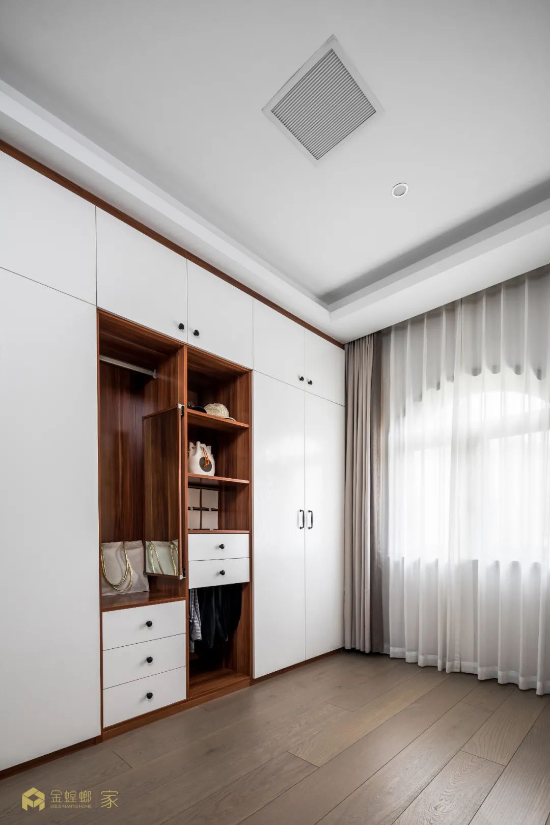 600㎡新中式别墅，演绎自然人文美学-69