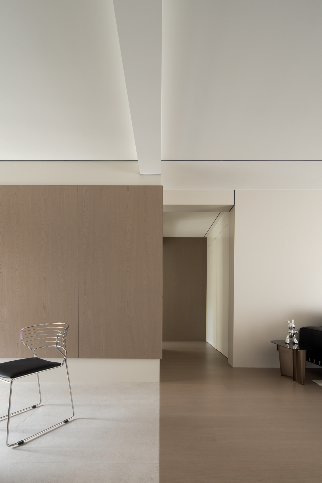 融于室·归于家丨中国浙江丨逅界空间设计-21