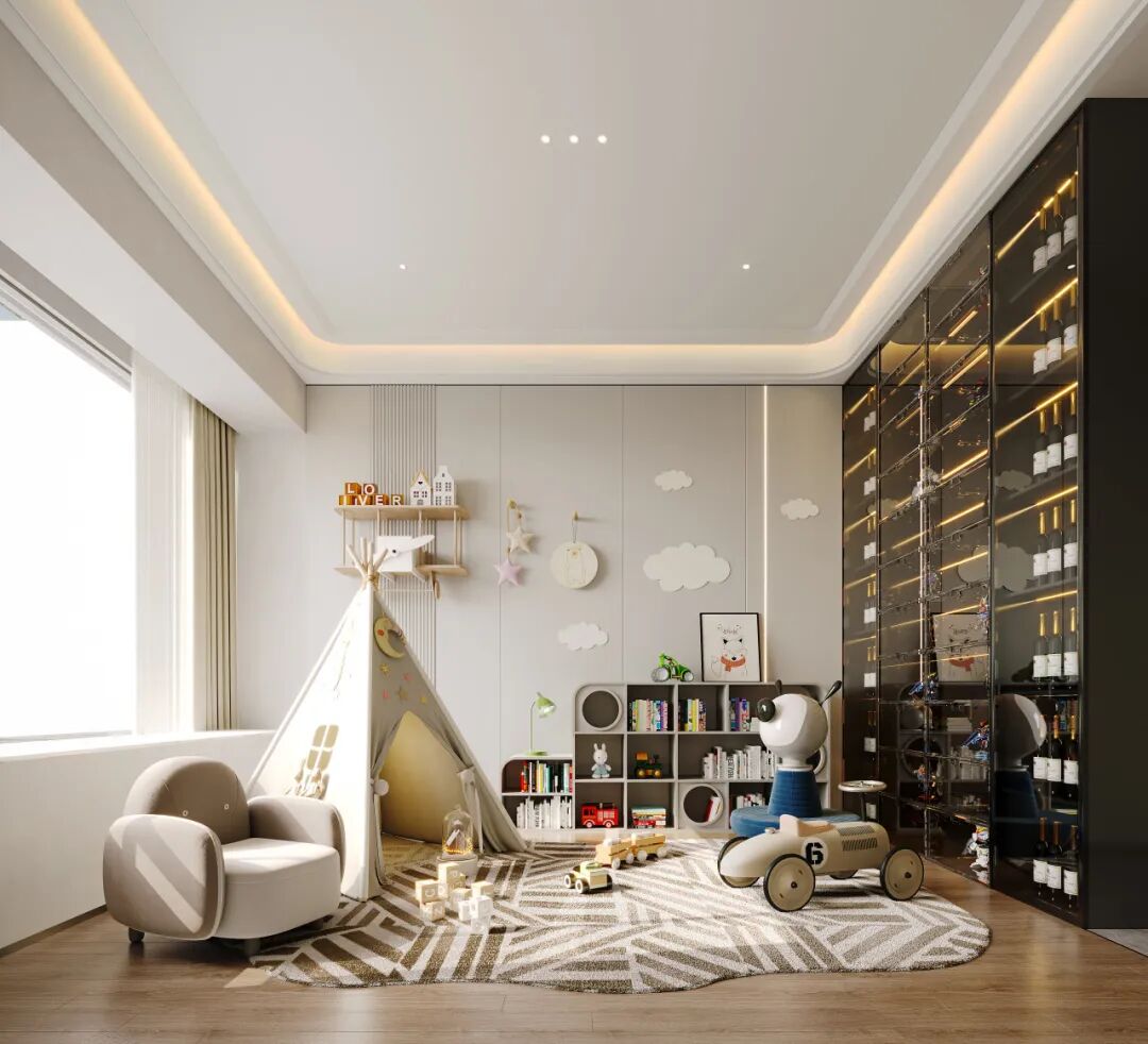 平方行：艺鸿装饰总监设计师-48