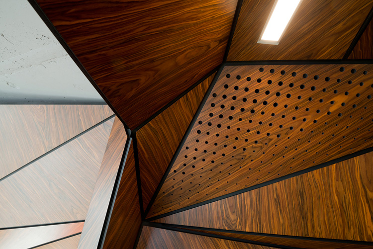 莫斯科鸟巢公寓  ARCHI TE KTO-9