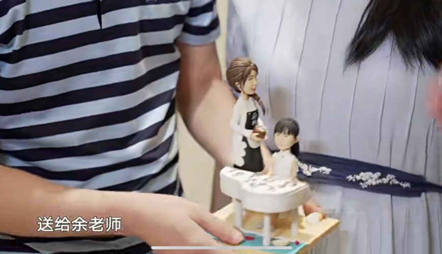 55㎡阁楼变身三层游乐场丨中国深圳丨余颢凌-180