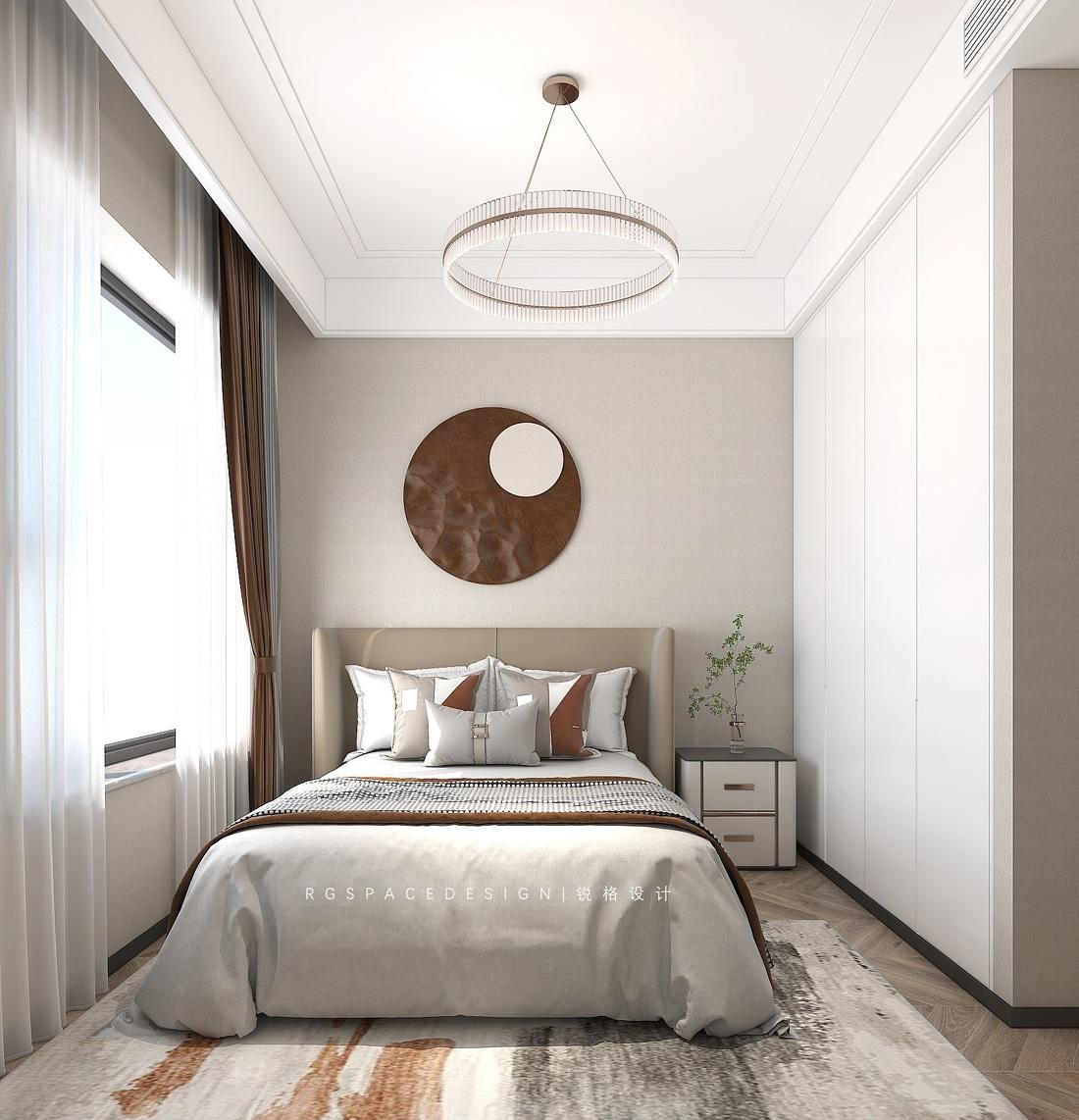 由心而居丨锐格设计-23