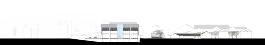 绍兴古城中的艺术空间 | 徐渭艺术馆-141