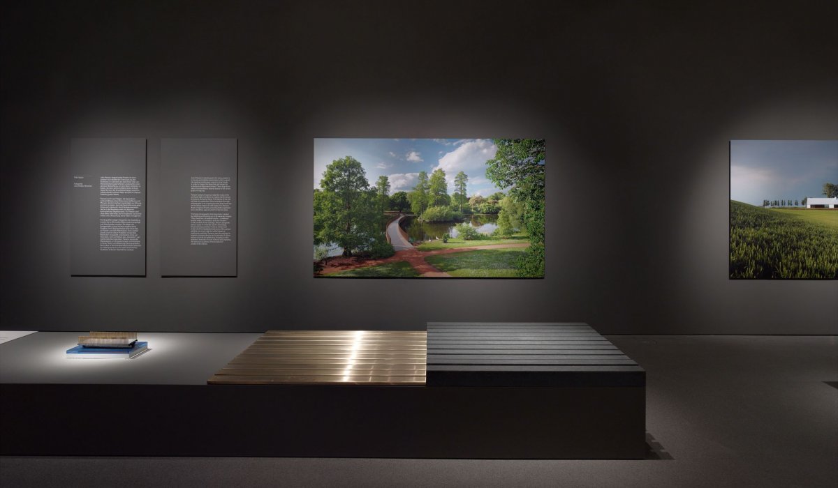 极简大师 John Pawson 摄影展 | 揭秘国际化设计魅力-4