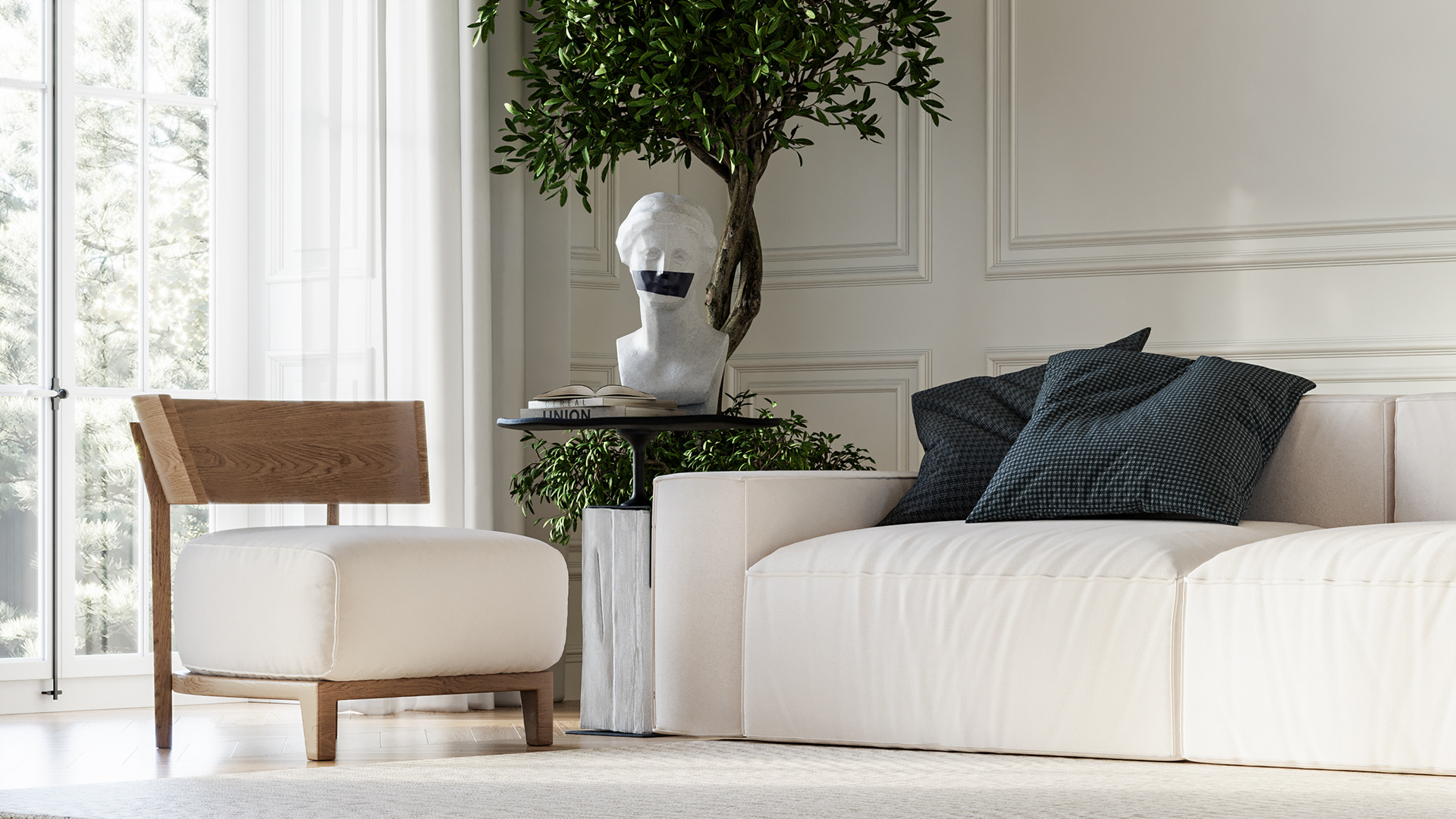 威尼斯海滩简约经典丨法国尼斯-4