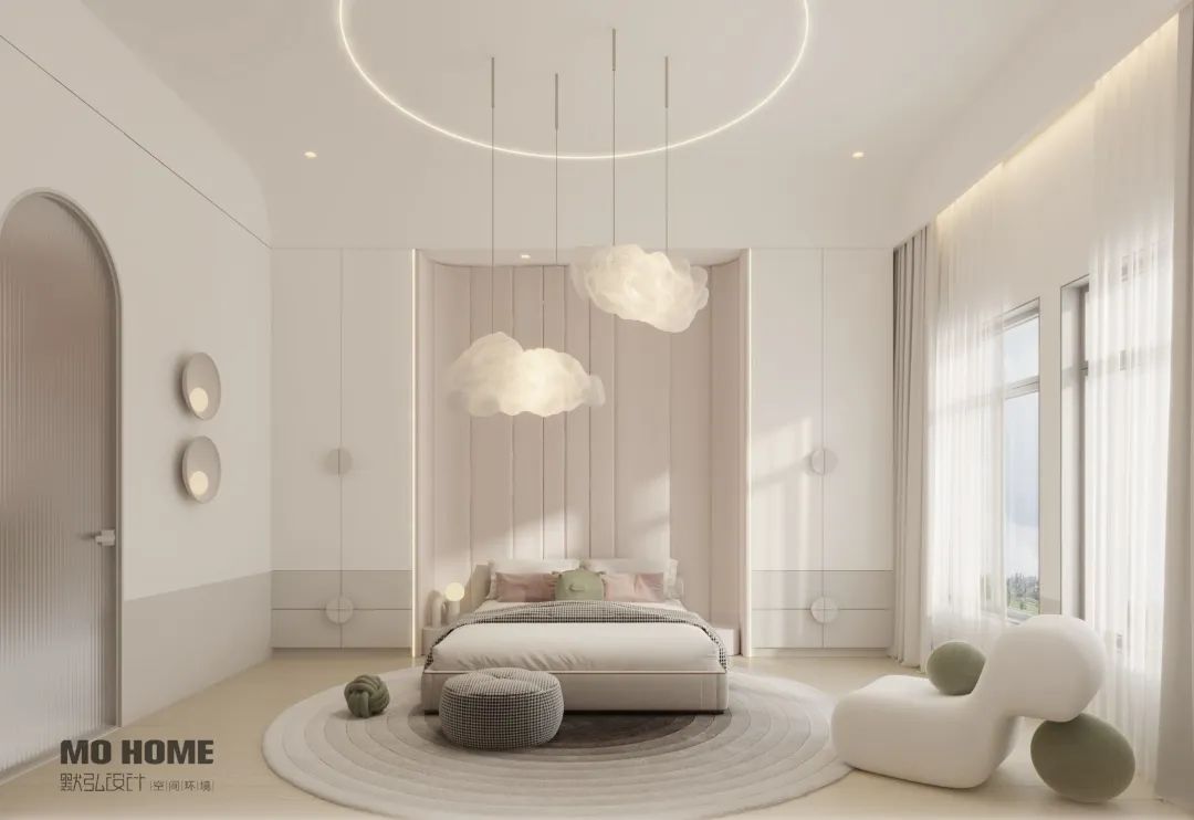 歌林合院丨中国新疆丨北京默弘空间设计有限公司-99