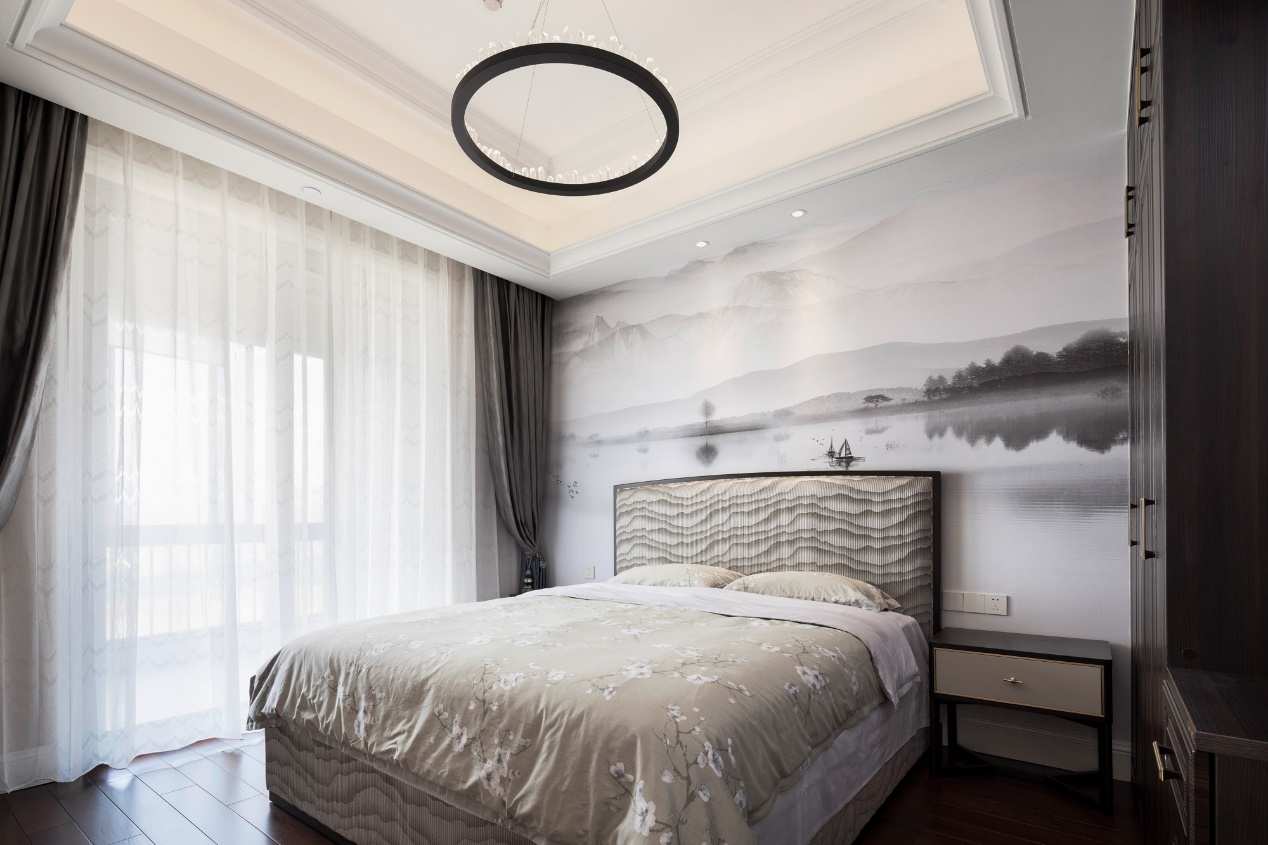 福州香开观海丨中国福州丨米洛映象-30