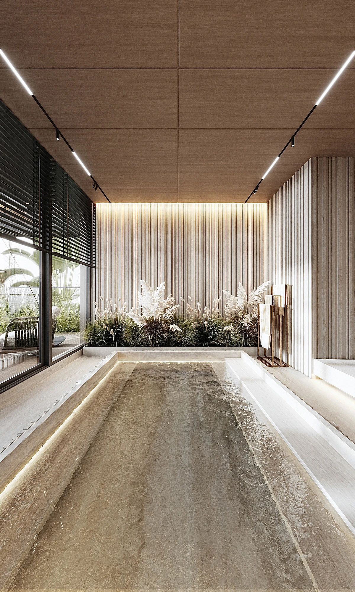 Dubai,UAE 住宅丨United Arab EmiratesDubai-34