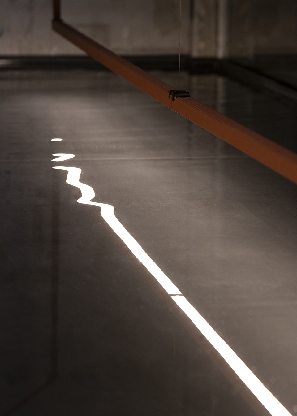 慕尼黑普莱辛宫 Plusminus 照明系统装置设计-44