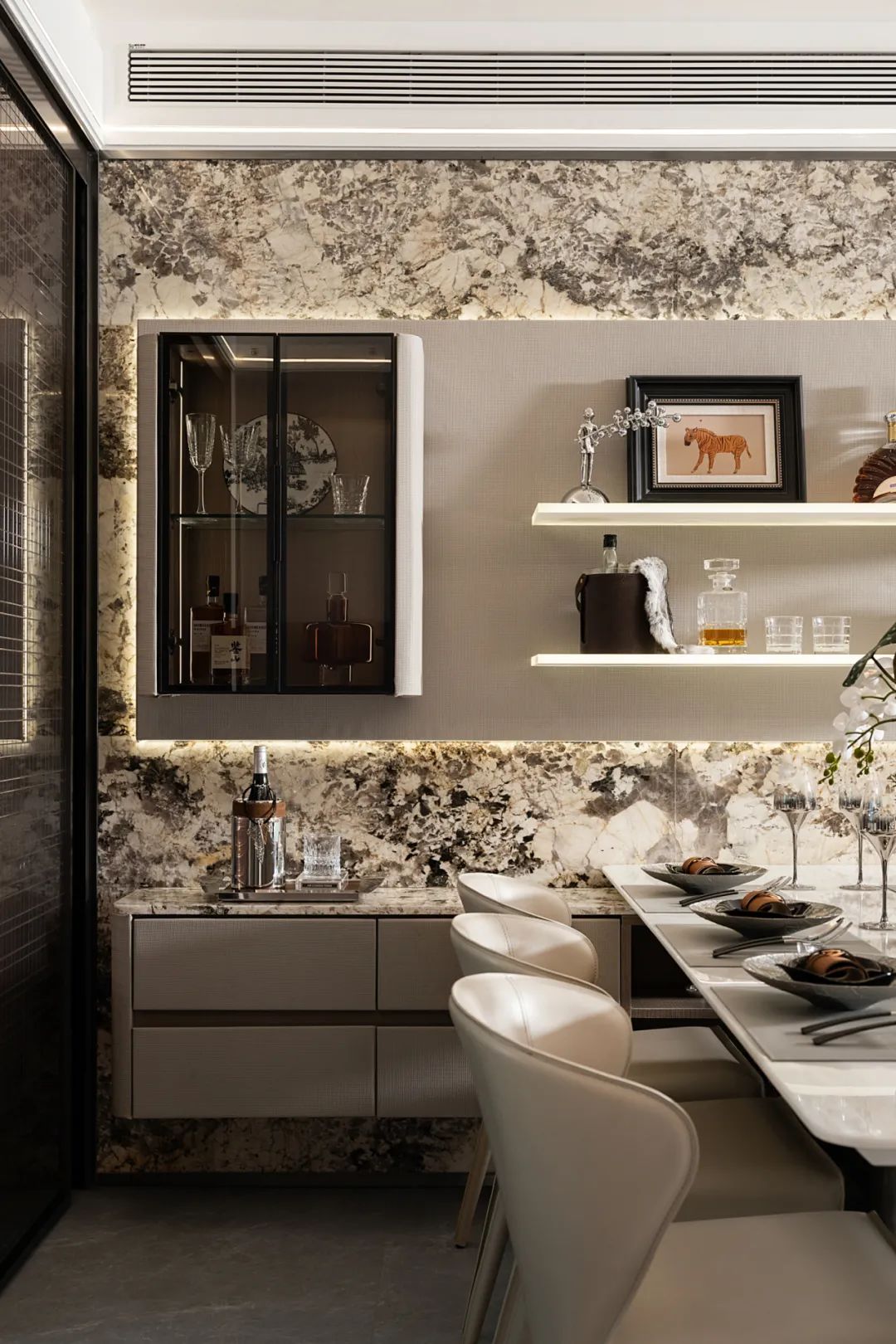 盐城中海毓园丨中国盐城丨Yan Design 大研设计-85