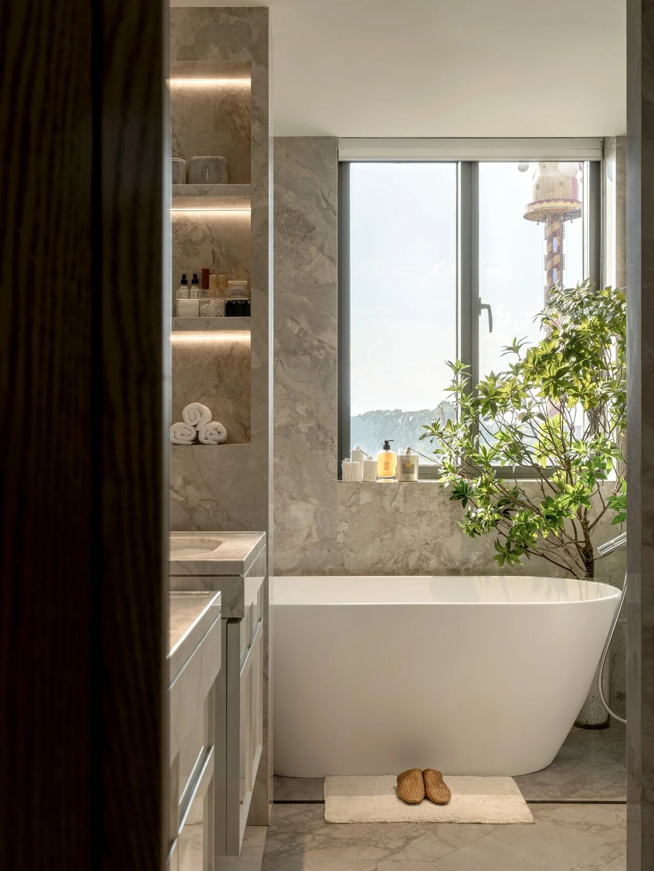 广州长隆万博悦府丨中国广州丨DIA丹健国际-23