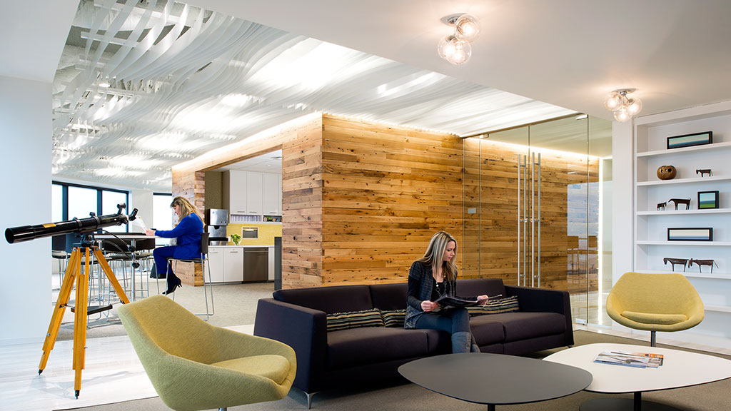 重塑办公空间 | Gensler 助力 Stinson Leonard Street 实现环保、高效与协作-8