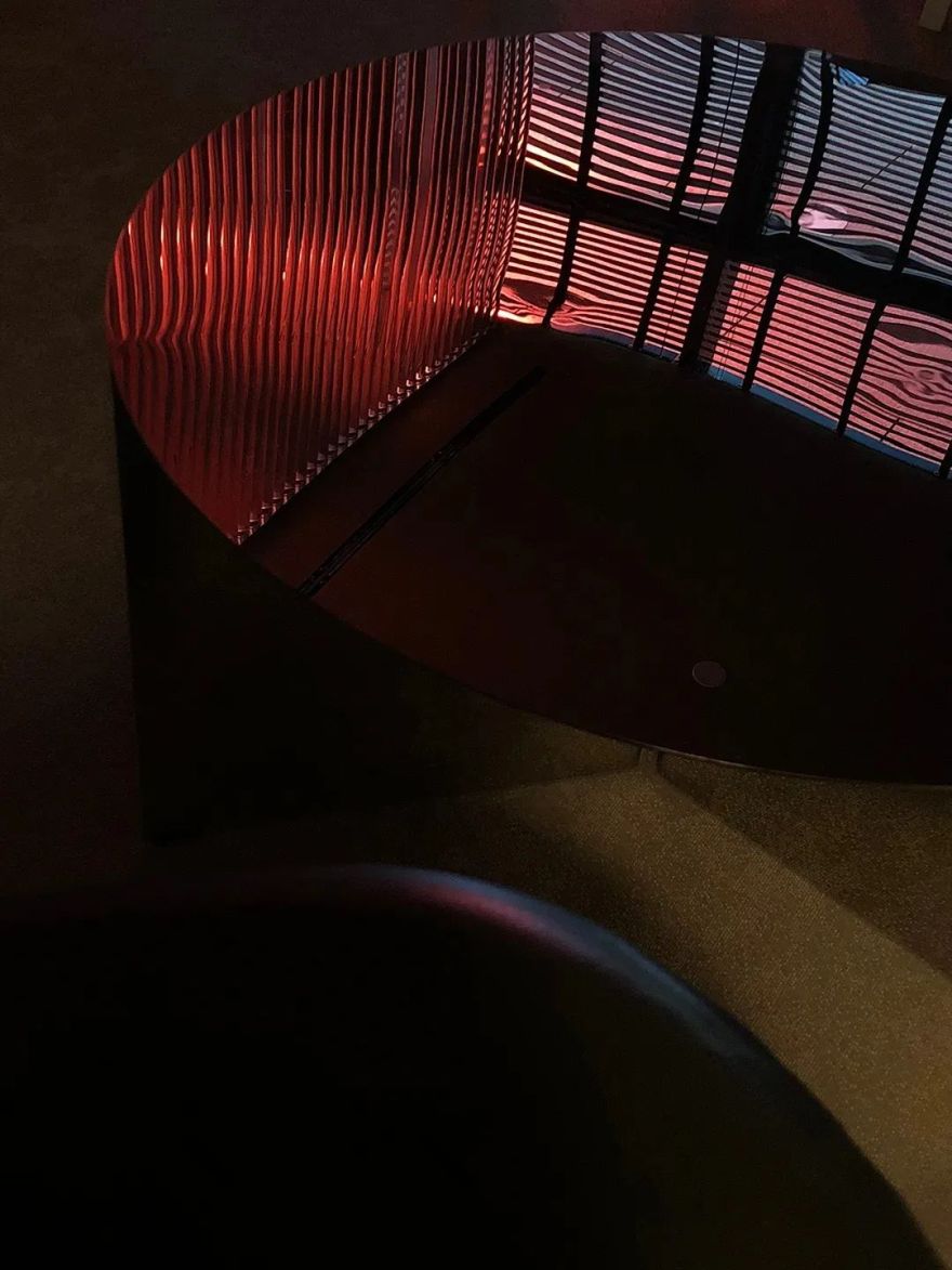 东方侘寂遇上未来科技 | 深圳东木筑造办公空间-49