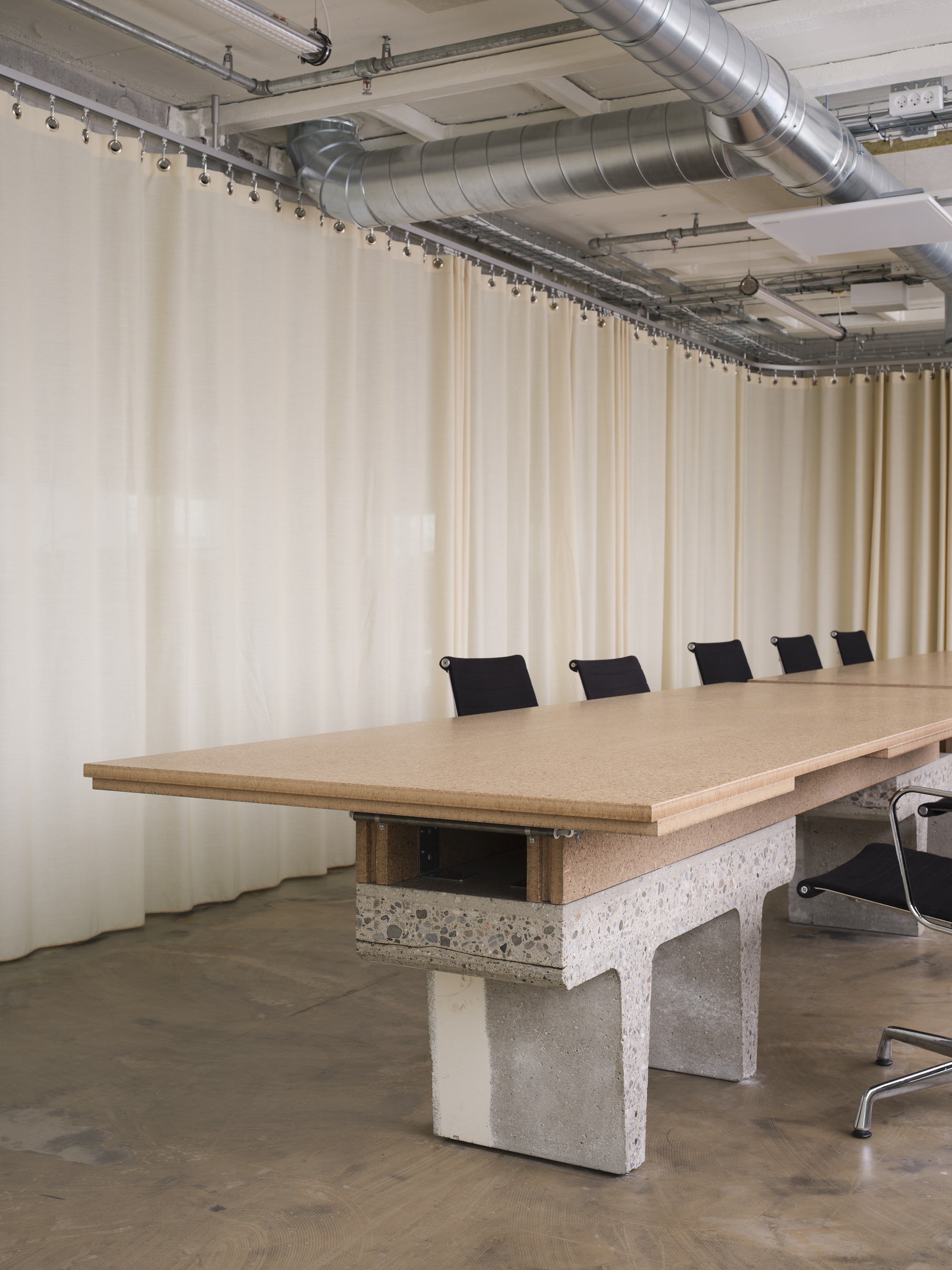 办公楼丨丹麦哥本哈根丨pihlmann architects-49