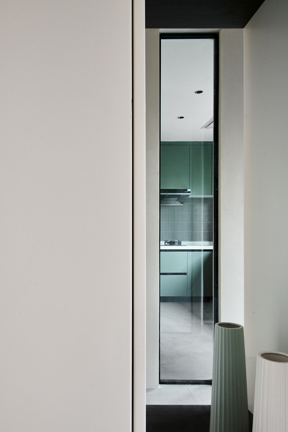 广宇鼎悦府丨中国杭州丨菲拉设计-9