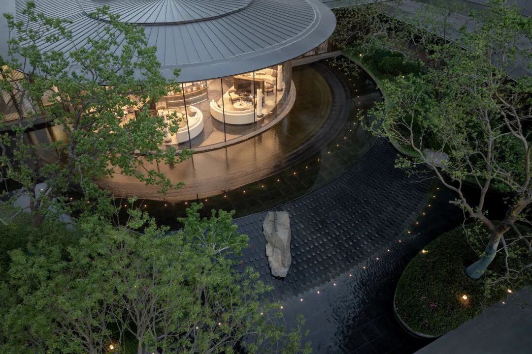 即见锦玉不尽川林|嵊州绿城·锦玉园-32