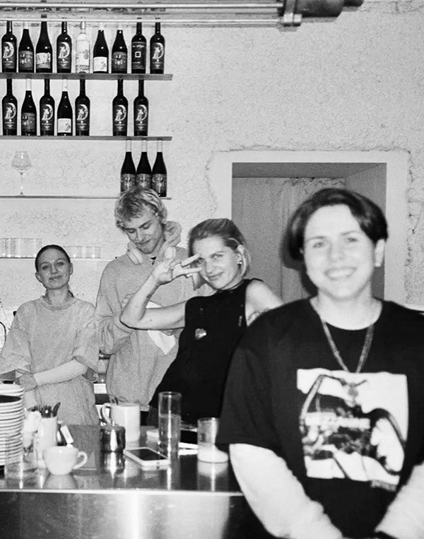 文化代码咖啡馆丨俄罗斯莫斯科丨Vlad Gaiduk,Vasily Korotkov-41