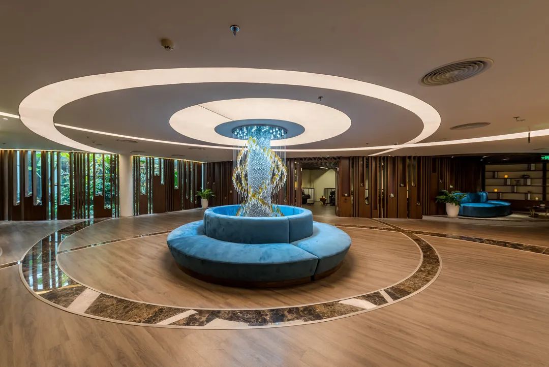 越南空中森林丨Flamingo Architecture-62