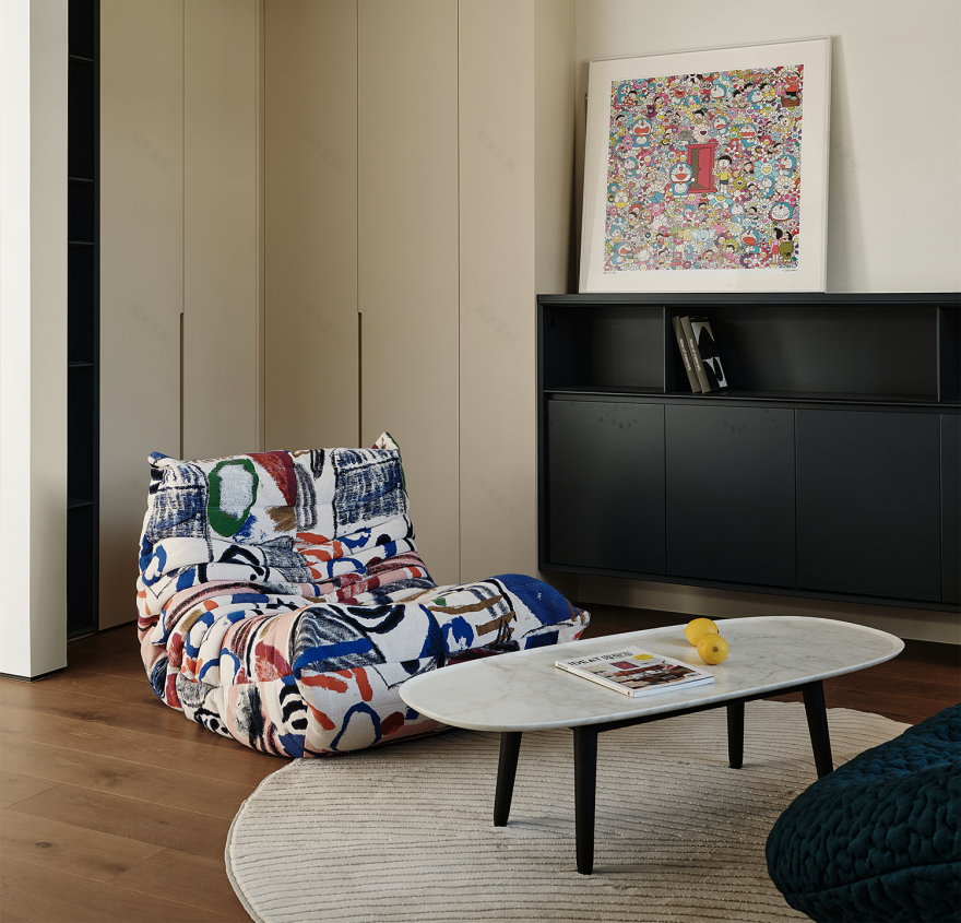 光栖别墅·庐州映境丨中国合肥丨征途设计-38