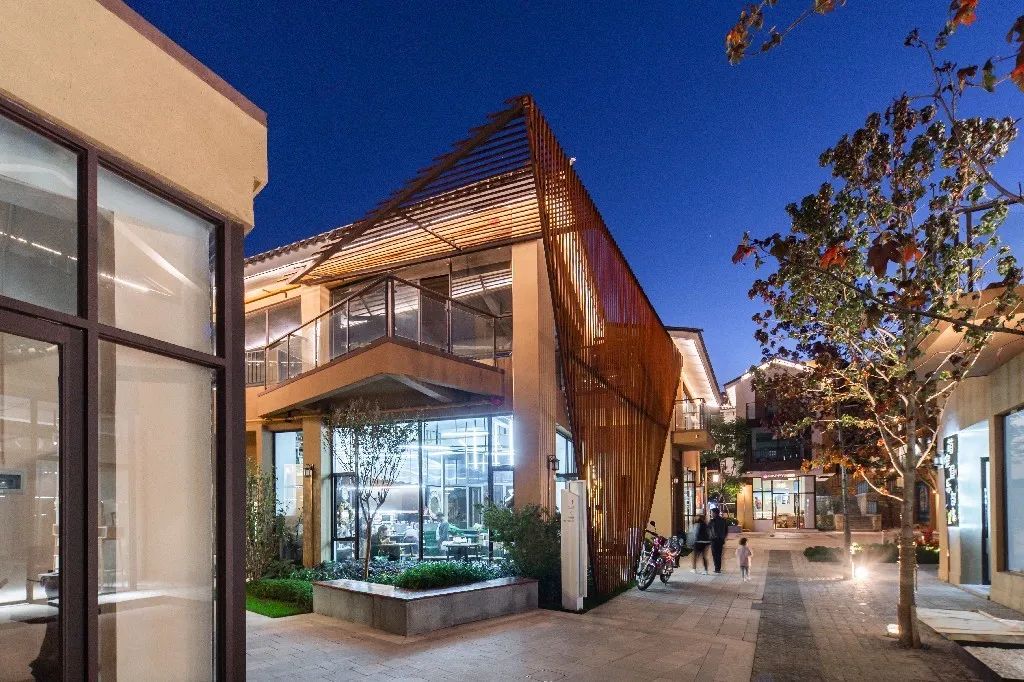 大理的小巷子 | 生活与艺术的创意融合-166