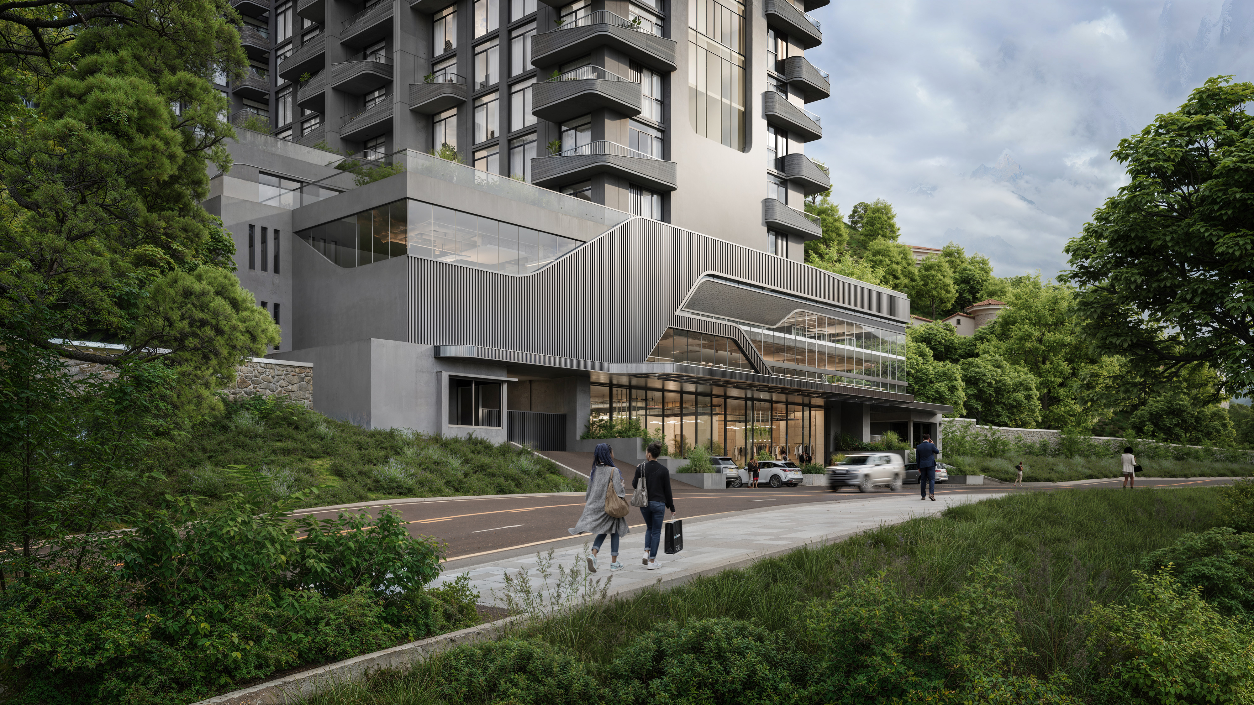 迪瓦伊·巴夫丨乌干达-5