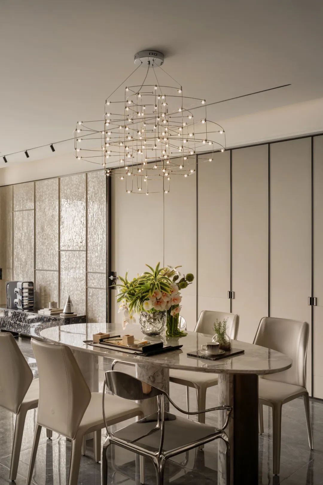 北京隅·西颂样板间丨中国北京丨北京栋三尺设计有限公司-46