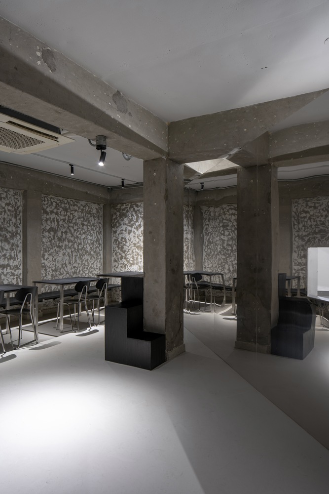 韩国 Chinmok 餐厅丨Malf,Workment-27