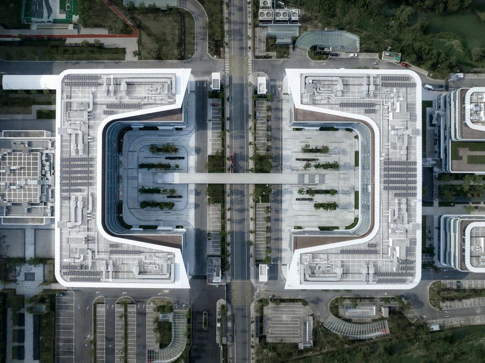 阿里云谷园区丨中国杭州丨HPP-31