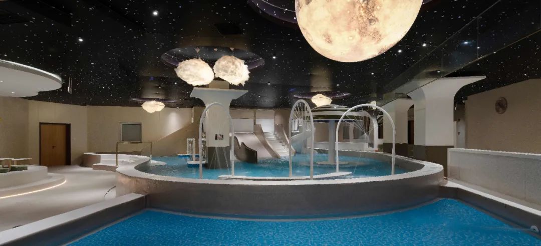 大连·泡泡汤泉丨中国大连丨沈阳已岸设计机构-57