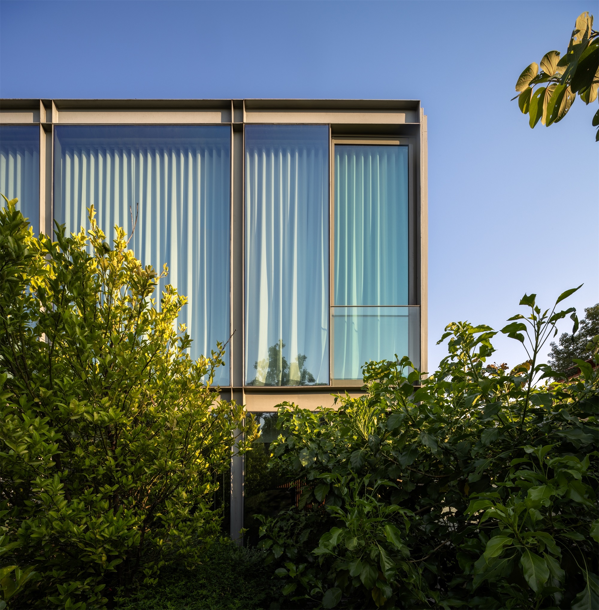 别墅豪宅丨墨西哥墨西哥城-13