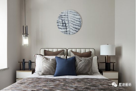 蓝途新作 | 返璞归真，品味淡雅慢生活-22