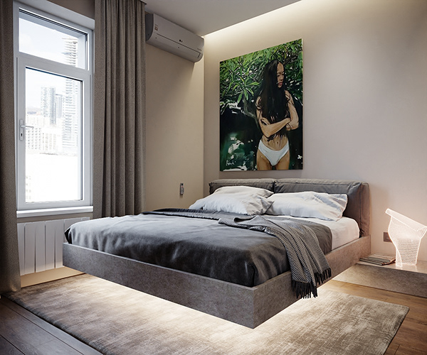 51.9小空间公寓设计-12