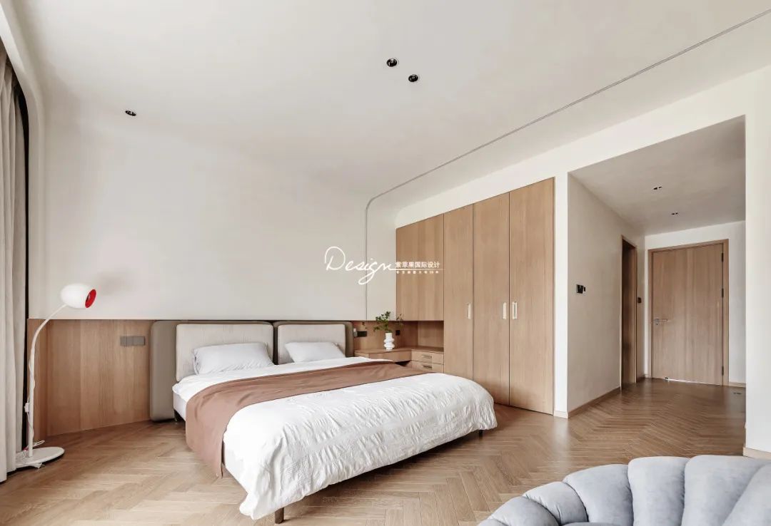 昆明·云南印象现代简约风住宅设计丨中国昆明丨紫苹果装饰(昆明)分公司-58