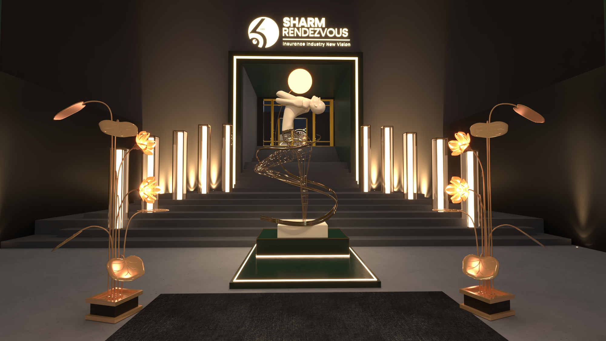 SHARM RENDEZVOUS EVENT-6