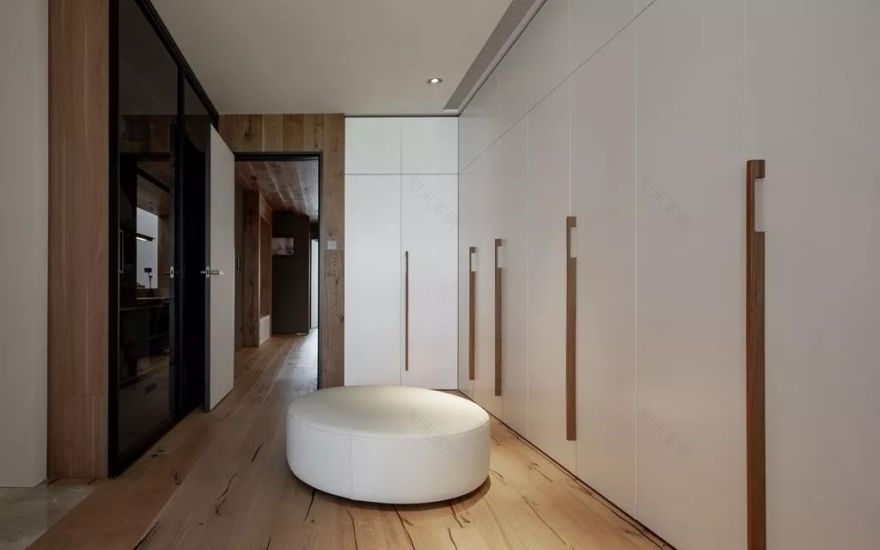 《怀真抱素》 | 打造充满趣味与生活气息的现代家居空间-94