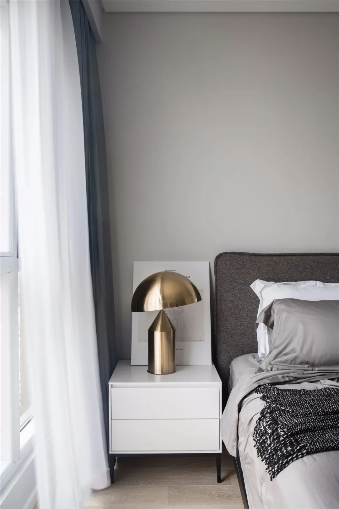 幸福の边缘 · 江苏太仓慢生活家居设计丨中国江苏丨几何空间设计事务所-59