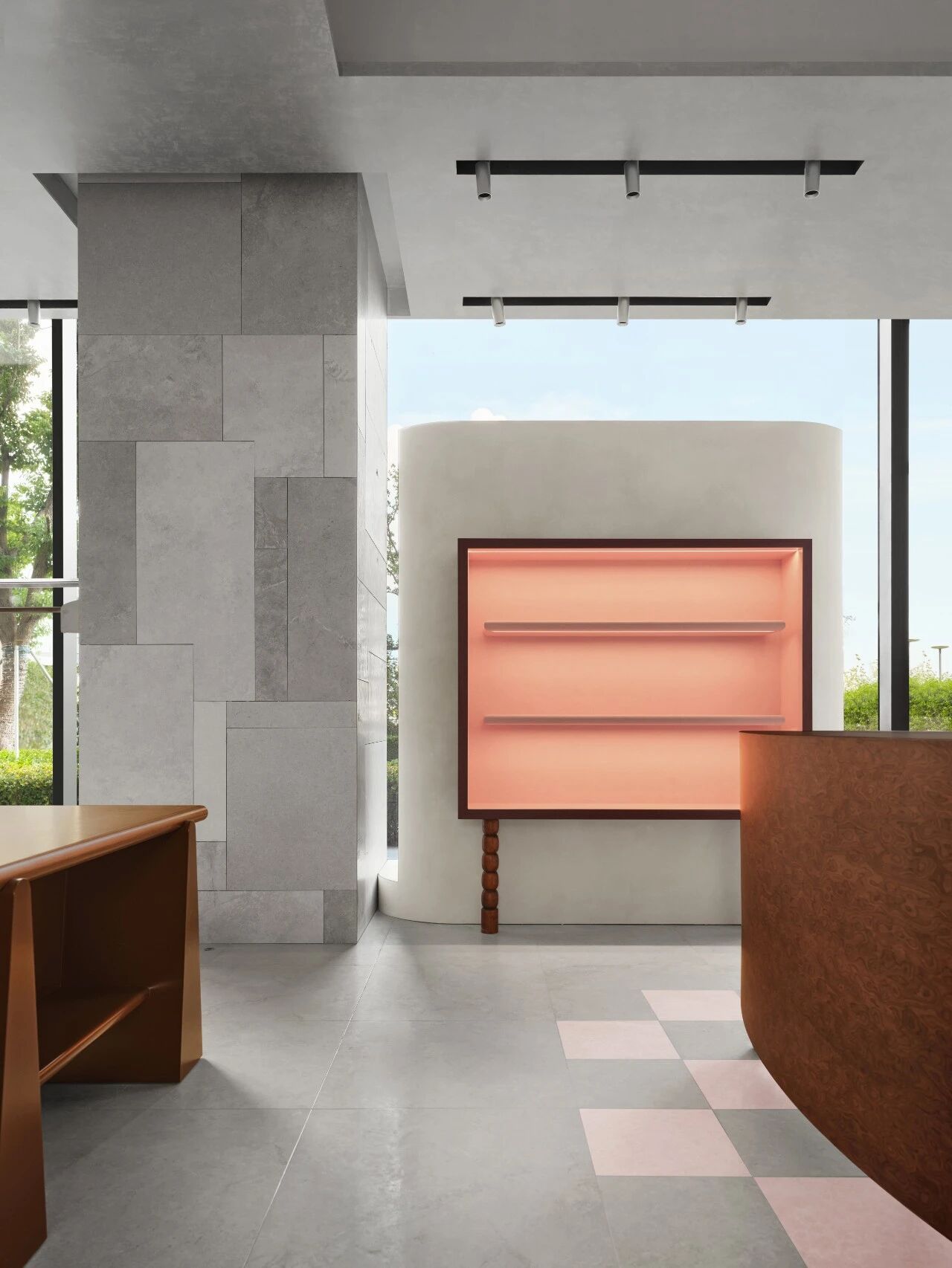 Coscia常熟店丨中国江苏丨All Design Studio-29