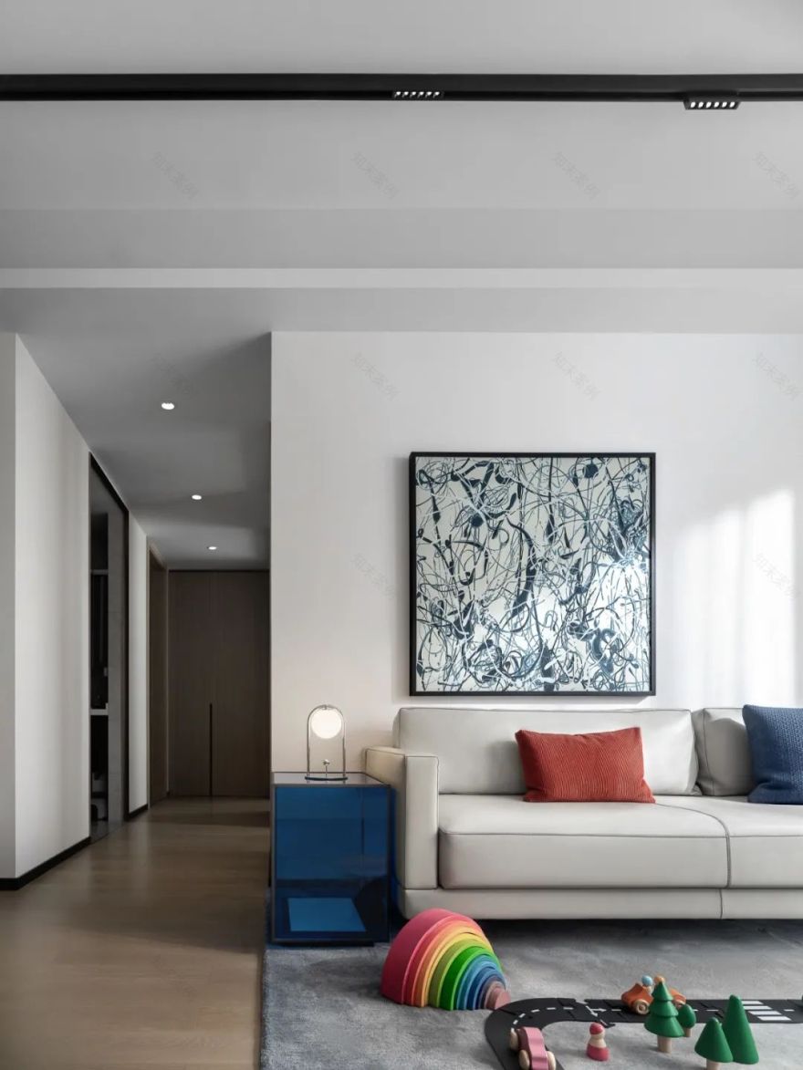 信城·缙华府丨中国深圳丨GND 恩嘉设计-37