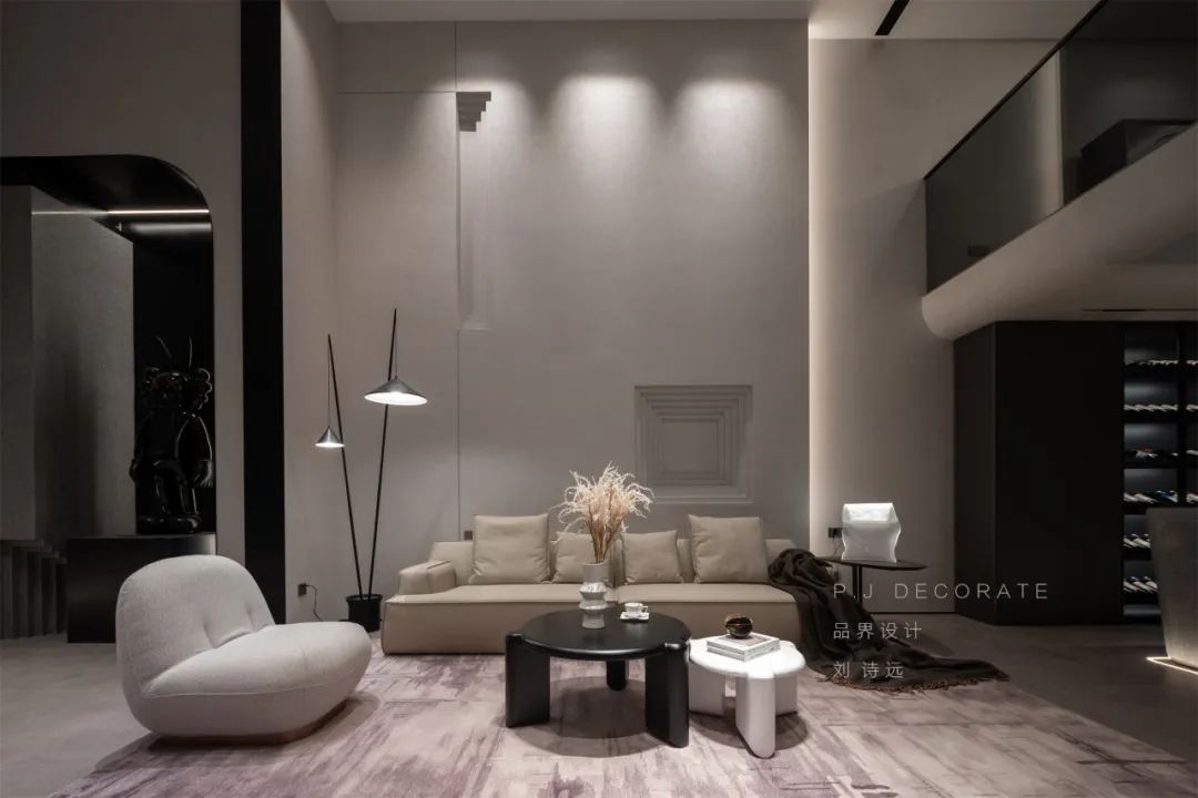 八套大宅，八种生活美学-150