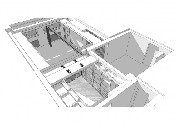 丨FF A R C H I T E K T-5