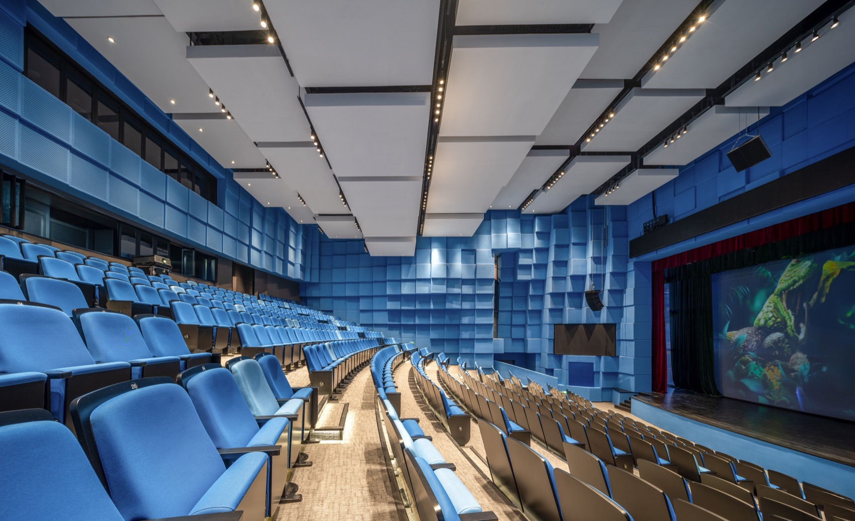 临港青少年活动中心(临港少年宫)丨中国上海丨华建集团上海建筑设计研究院有限公司-88