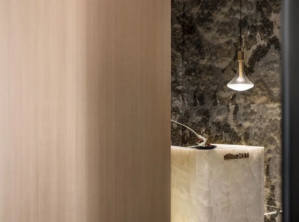 广州中海观澜府天际汇丨中国广州丨柘壹设计Z ONE⁺-56