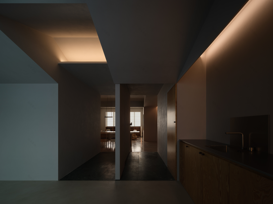 巢象被动房广州体验中心丨中国广州丨谭立予设计师工作室-18